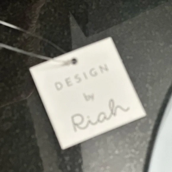 Riah Pineapple Makeup Toiletries Bag - Picture 4 of 7